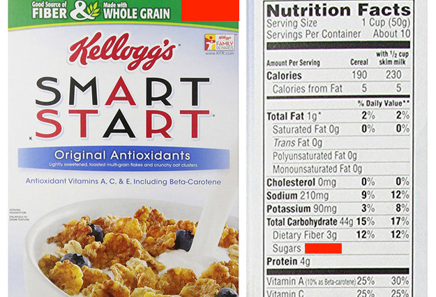 We Bet You Can't Get 100% On This Sugar Quiz