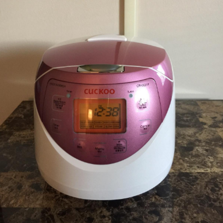 17 Of The Best Rice Cookers You Can Get On Amazon