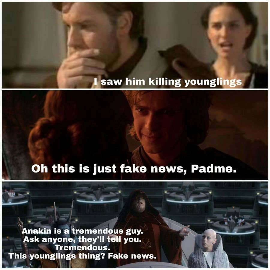 Best Clean Star Wars Memes 65 Very Good Star Wars Memes 65 very good star wars memes