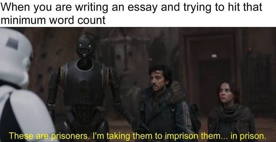 65 Very Good Star Wars Memes