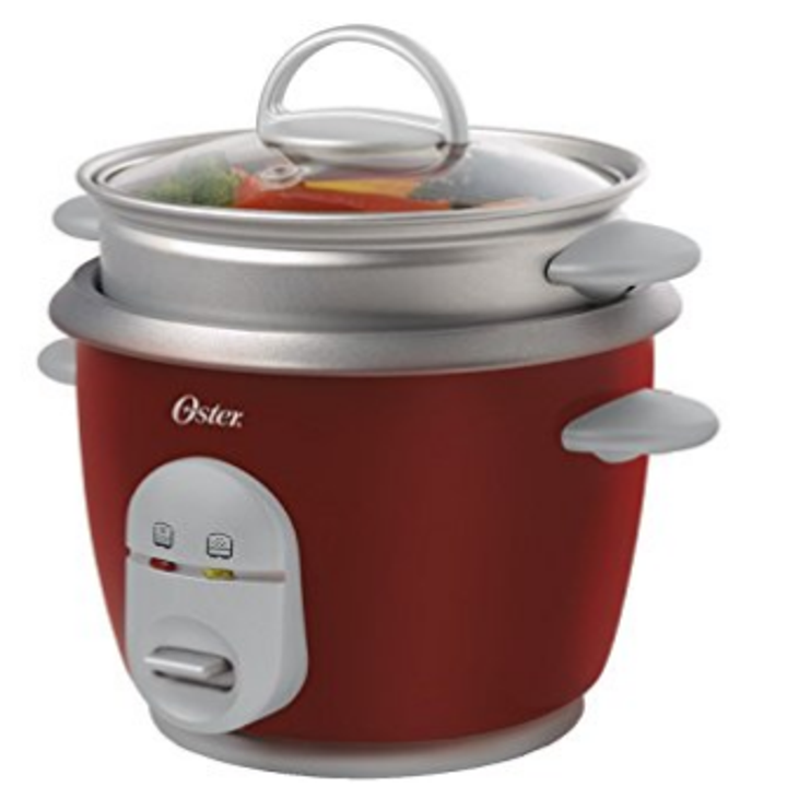 17 Of The Best Rice Cookers You Can Get On Amazon