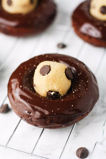17 Incredible Cookie Dough Recipes You Need To Try Immediately