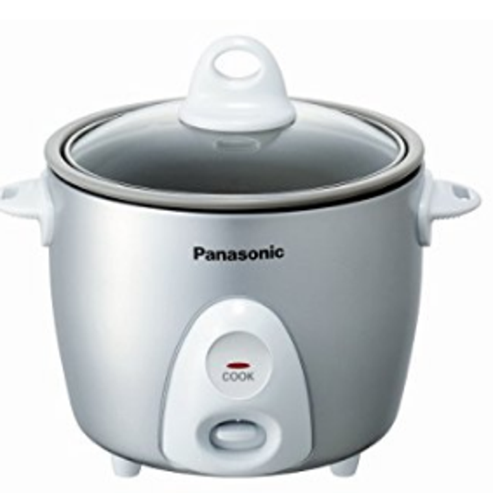 17 Of The Best Rice Cookers You Can Get On Amazon