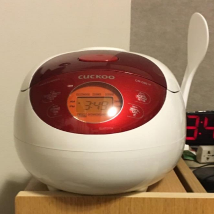 17 Of The Best Rice Cookers You Can Get On Amazon