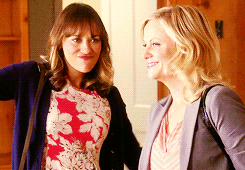 Ann Perkins!