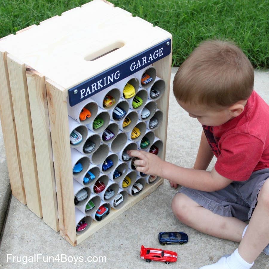 70 Idees Geniales Que Tous Les Parents Devraient Connaitre
