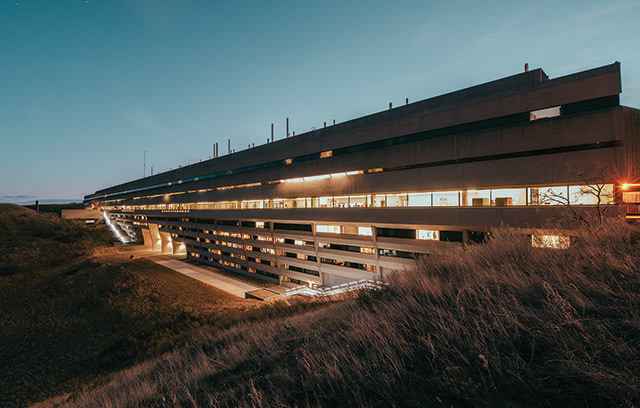 Maybe it's the small town vibes, good people, great profs, or unique location, but the University of Lethbridge is an experience unlike any other.Written by Brianna Rogers