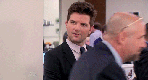 Ben Wyatt!