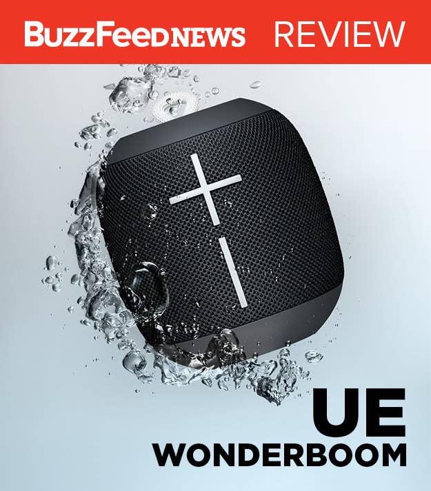 Ultimate Ears launches Wonderboom 2 with improved battery life, new outdoor  mode