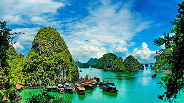 Thailand