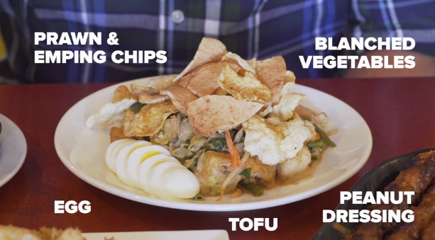 indonesian food in new york