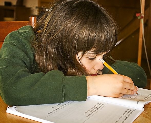 As if half days on Wednesdays aren't enough, schools in the Netherlands also don't give homework until high school. Even then, the policy is that family and extracurriculars always come before schoolwork. American students are incredibly stressed, and not having homework would probably take some pressure off of them.