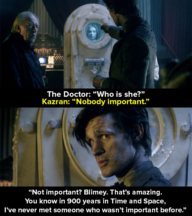 dr who tv show quotes