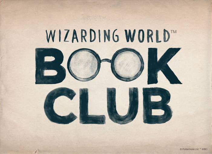 Harry Potter will live on in Pottermore: J.K.Rowling announces Harry Potter world opening October