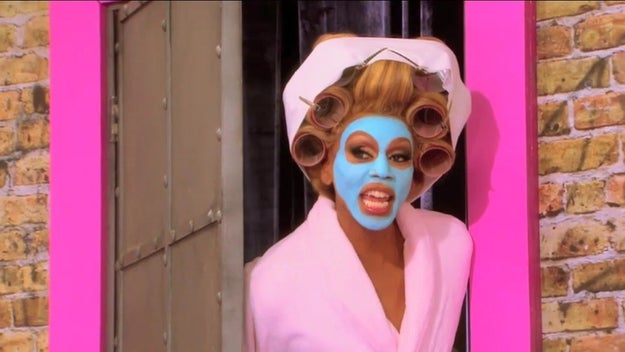 You enjoy the skincare section of Sephora as much, if not more than, the makeup section.