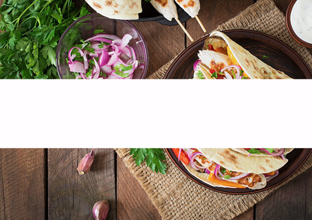 Where Do You Take The First Bite On These Foods?