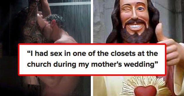13 Sex Stories That Ll Make You Want To Go To Church Get