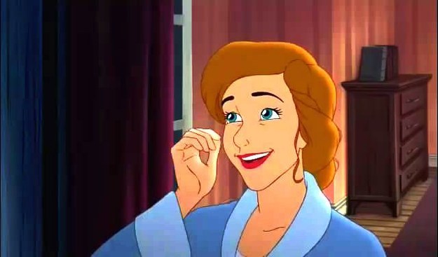 Wendy Darling