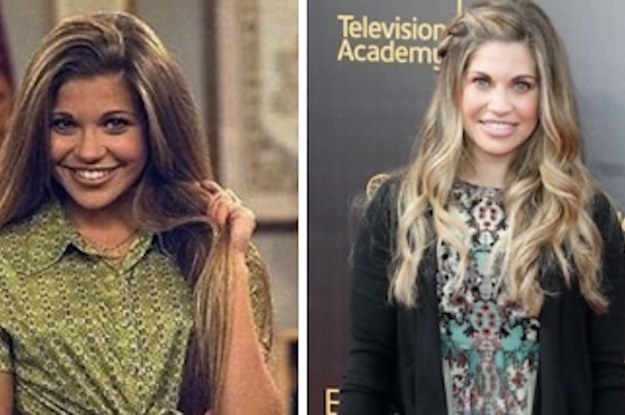 Bang Hairstyles, exclusive danielle fishel spills details her favorite topanga hair moments