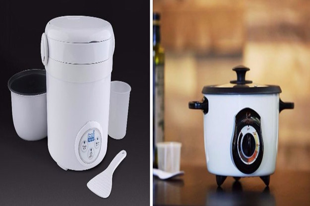 17 Of The Best Rice Cookers You Can Get On