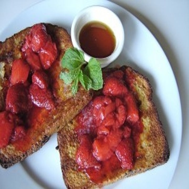 23 Incredibly Delicious Things You Can Do With A Toaster Oven