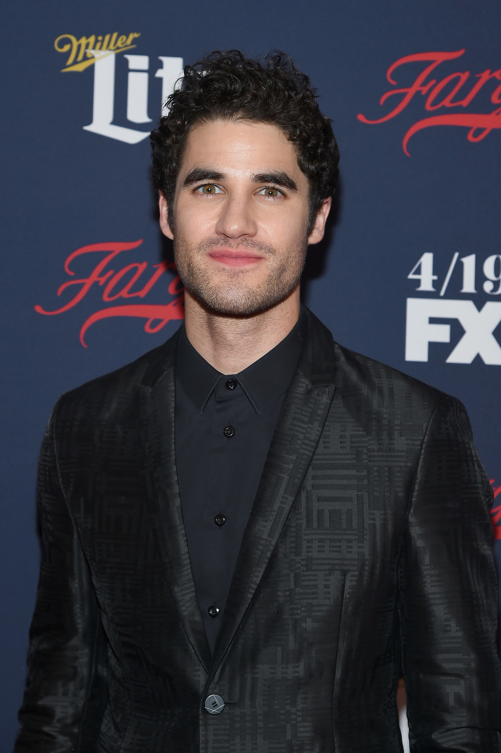 Straight Hell Darren