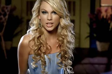 Taylor Swifts Our Song Video Is So 2006 It Hurts