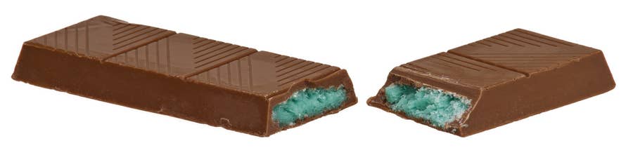 36 Ridiculously Delicious Candies From All Over The World