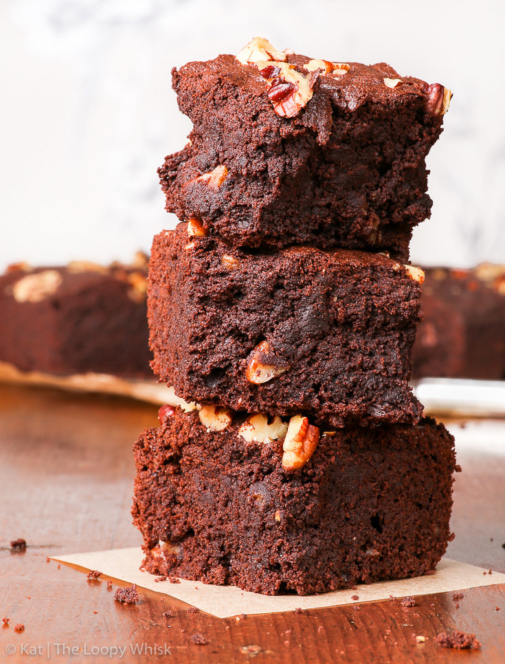Recipe here.