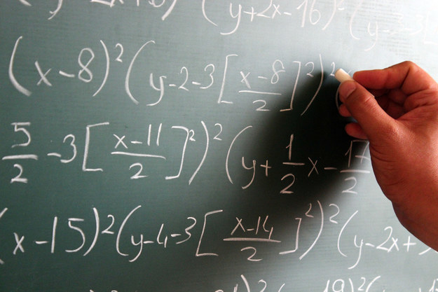 Matemáticas