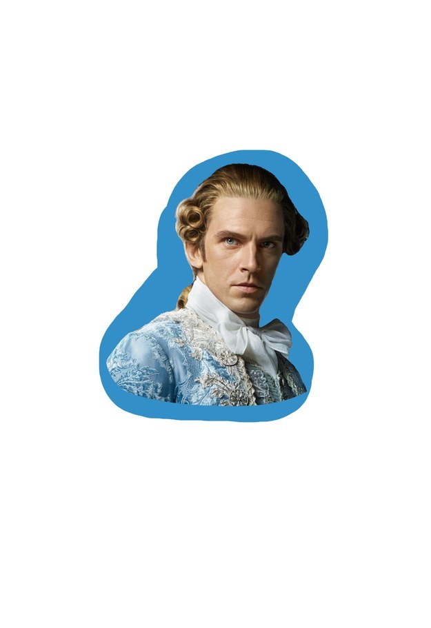 Adam/Beast