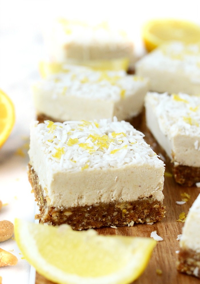 Recipe here.