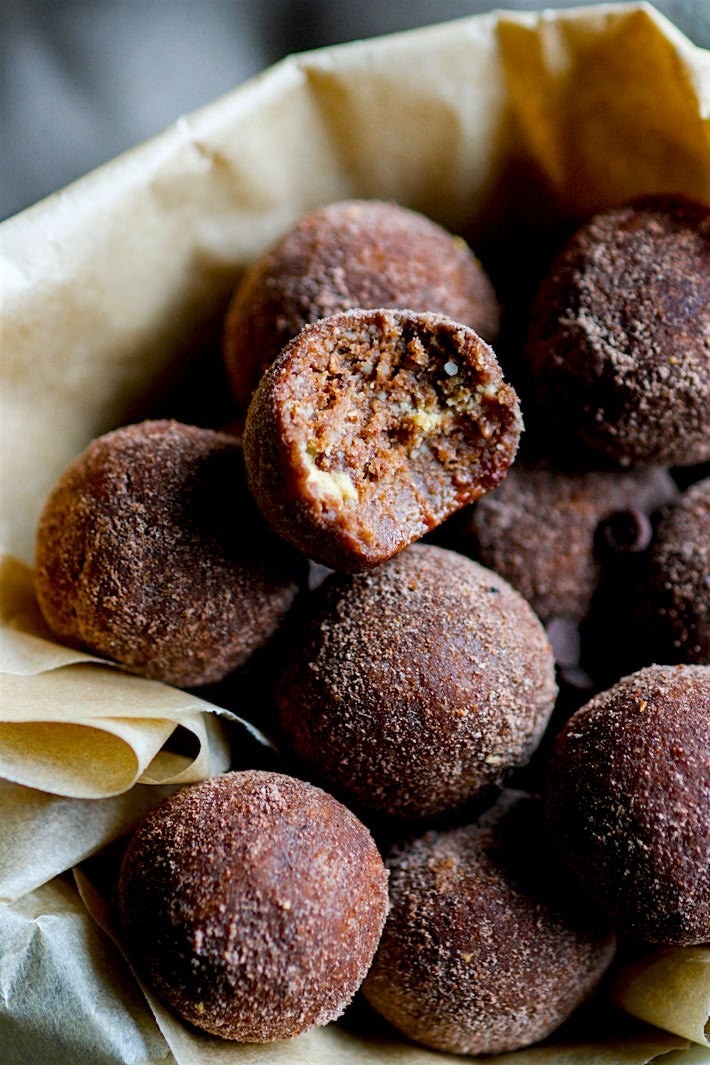 Recipe here.