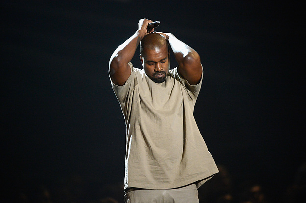 No, Kanye West Is Not Hosting a Rave at Miami's Sawgrass Mills