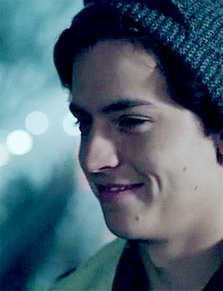You're a true Riverdale fan!
