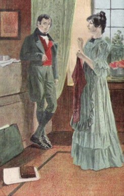 Louis Moore (Shirley)