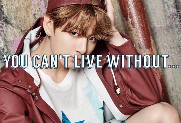 Answer Ten Questions And We Ll Tell You Which Bts Member Is Your Soulmate Answer Ten Questions And We Ll Tell You Which Bts Member Is Your Soulmate