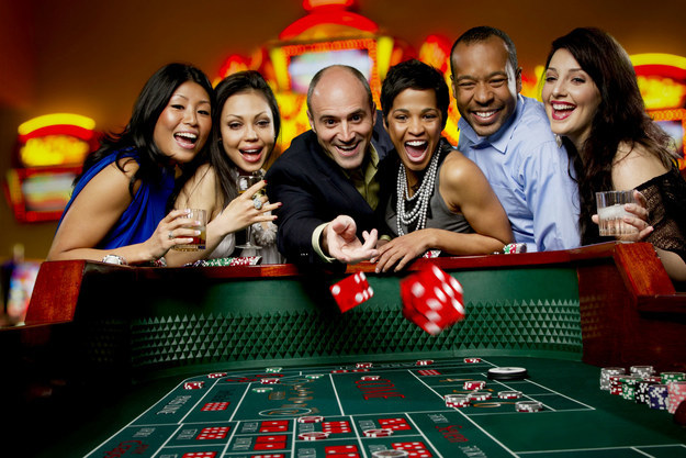 Gambling