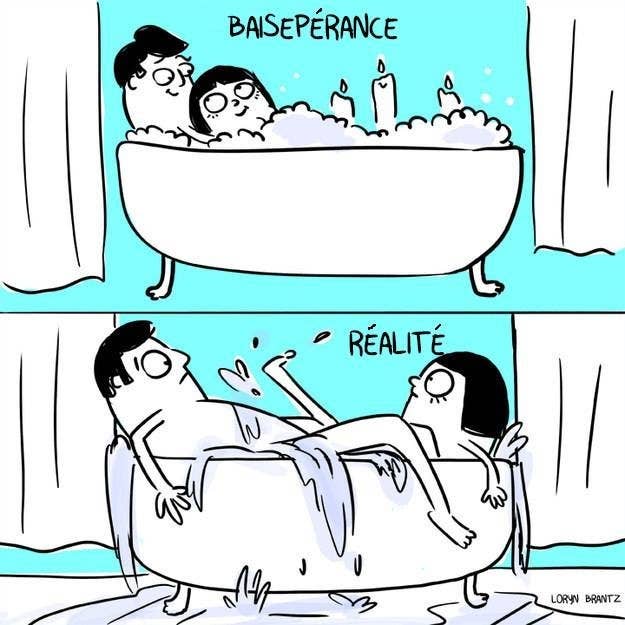 Téléchargement gratuit Images 14 Illustrations Droles Sur Le Sexe Qui Feront Rire Toutes Les Femmes le plus cool par