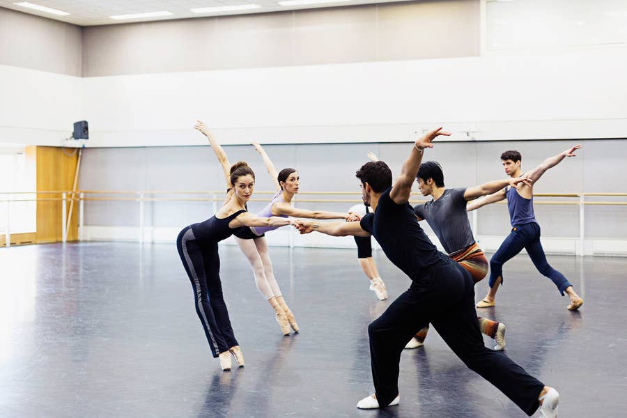 These Are The Secrets Ballerinas Won T Tell You