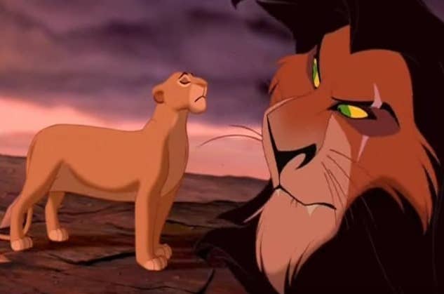 6 Interesting parallels between Lion King and Bahubali - Forum