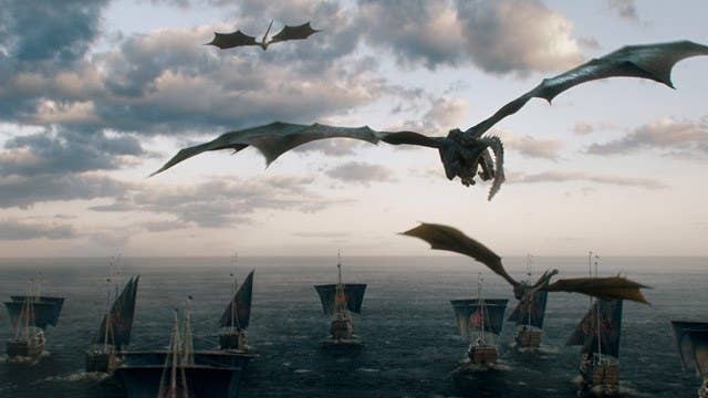 Game of Thrones' Prequel About Aegon's Conquest Eyed at HBO