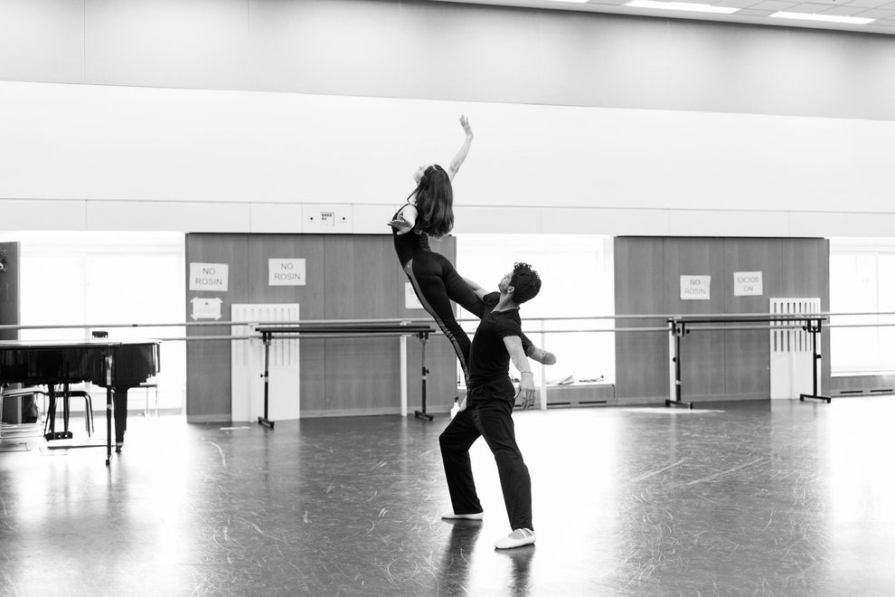 Ballerinas Ny Times Secrets Revealed How They Conquer The Stage - s1siezp