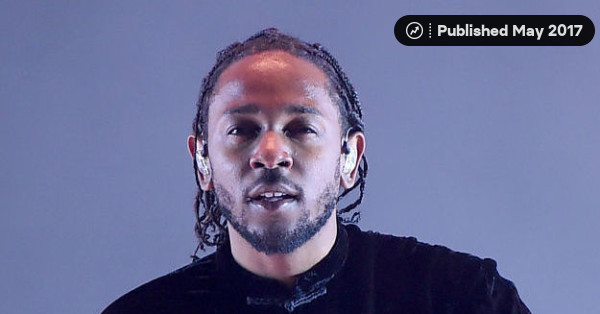 dna kendrick lamar and mike will