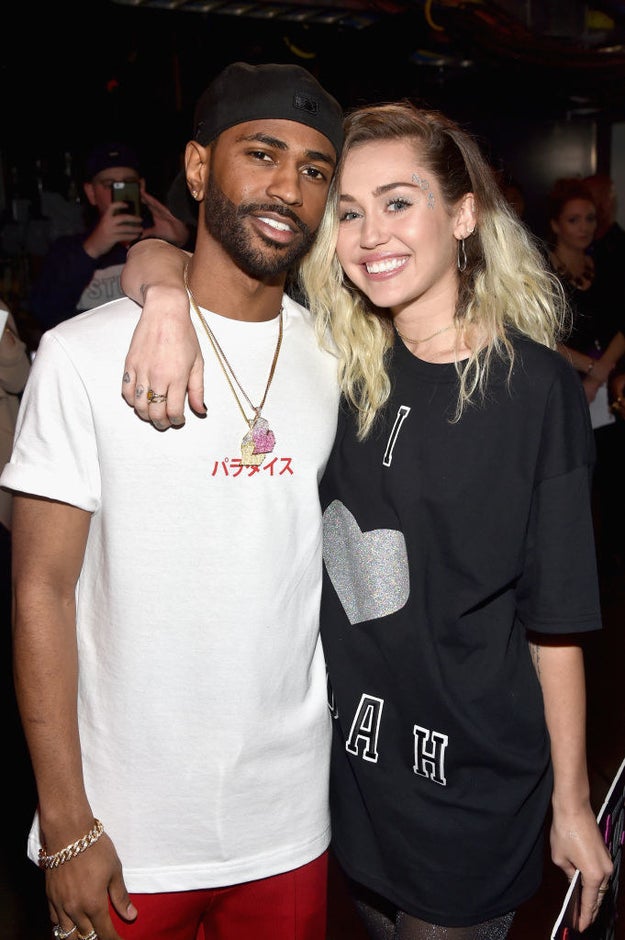 People Are Calling Out Miley Cyrus For Her Comments On Hip-Hop, Saying She Exploited -4247