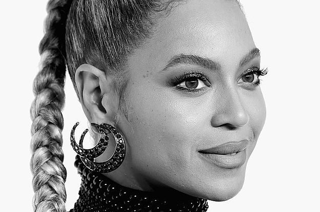 Beyoncé's Rep Furiously Shut Down Claims She's Had Lip Fillers