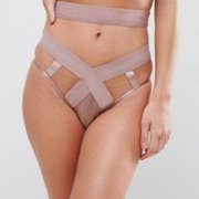 Pick Some Lingerie And We'll Reveal Your Turn-Ons And Turn-Offs