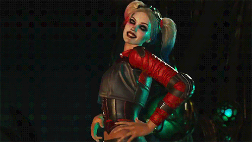 Harley Quinn
