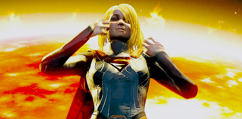 Supergirl