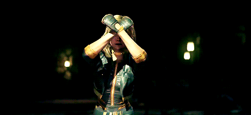 Black Canary